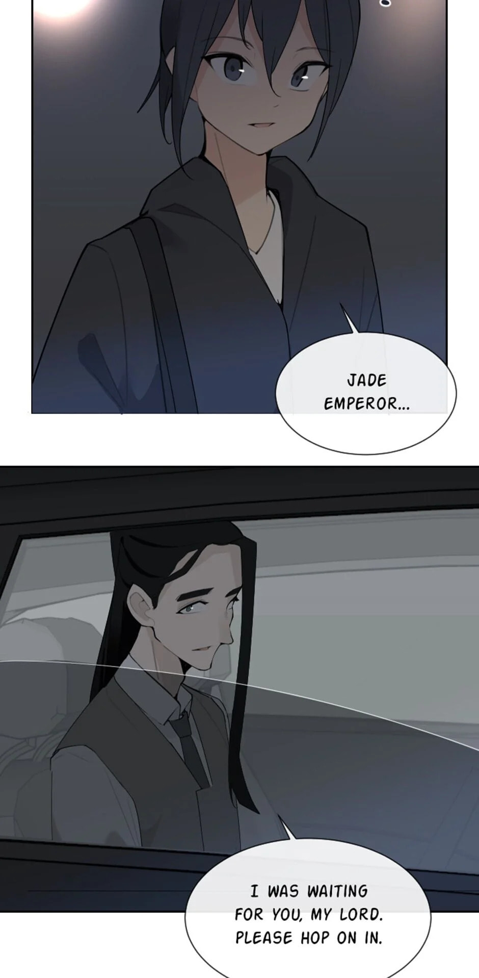 Read Devil Sword King chapter 156 image 37 on Lezhin