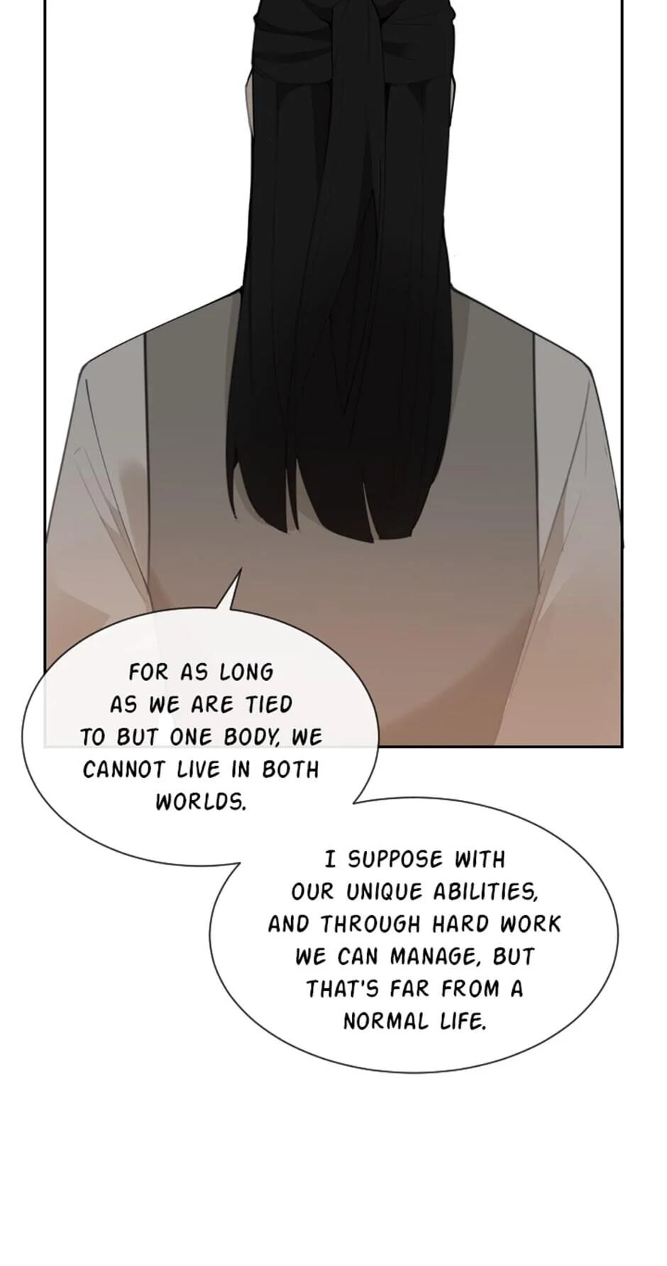 Read Devil Sword King chapter 156 image 4 on Lezhin