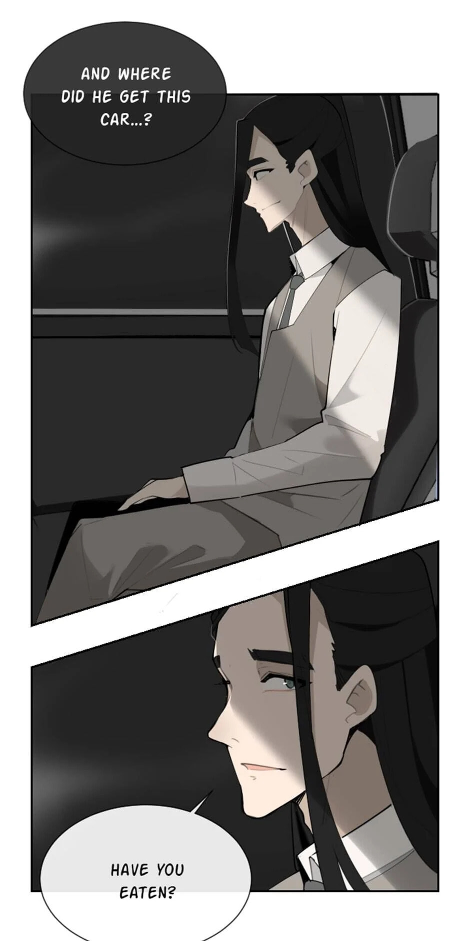 Read Devil Sword King chapter 156 image 41 on Lezhin