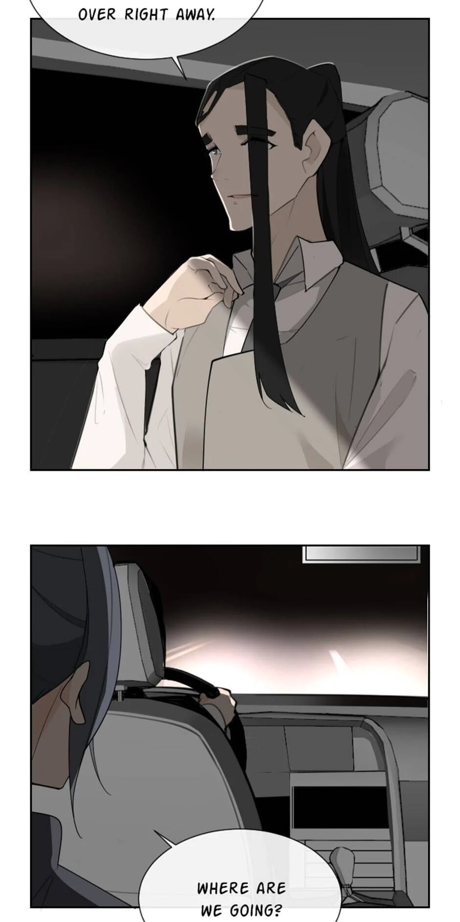 Read Devil Sword King chapter 156 image 43 on Lezhin