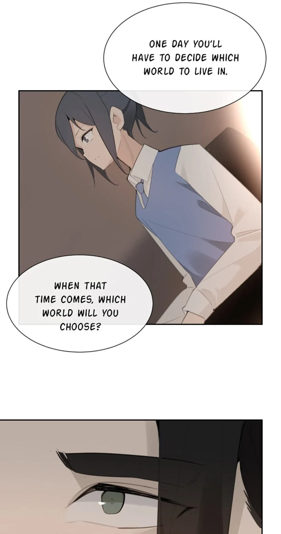 Read Devil Sword King chapter 156 image 5 on Lezhin
