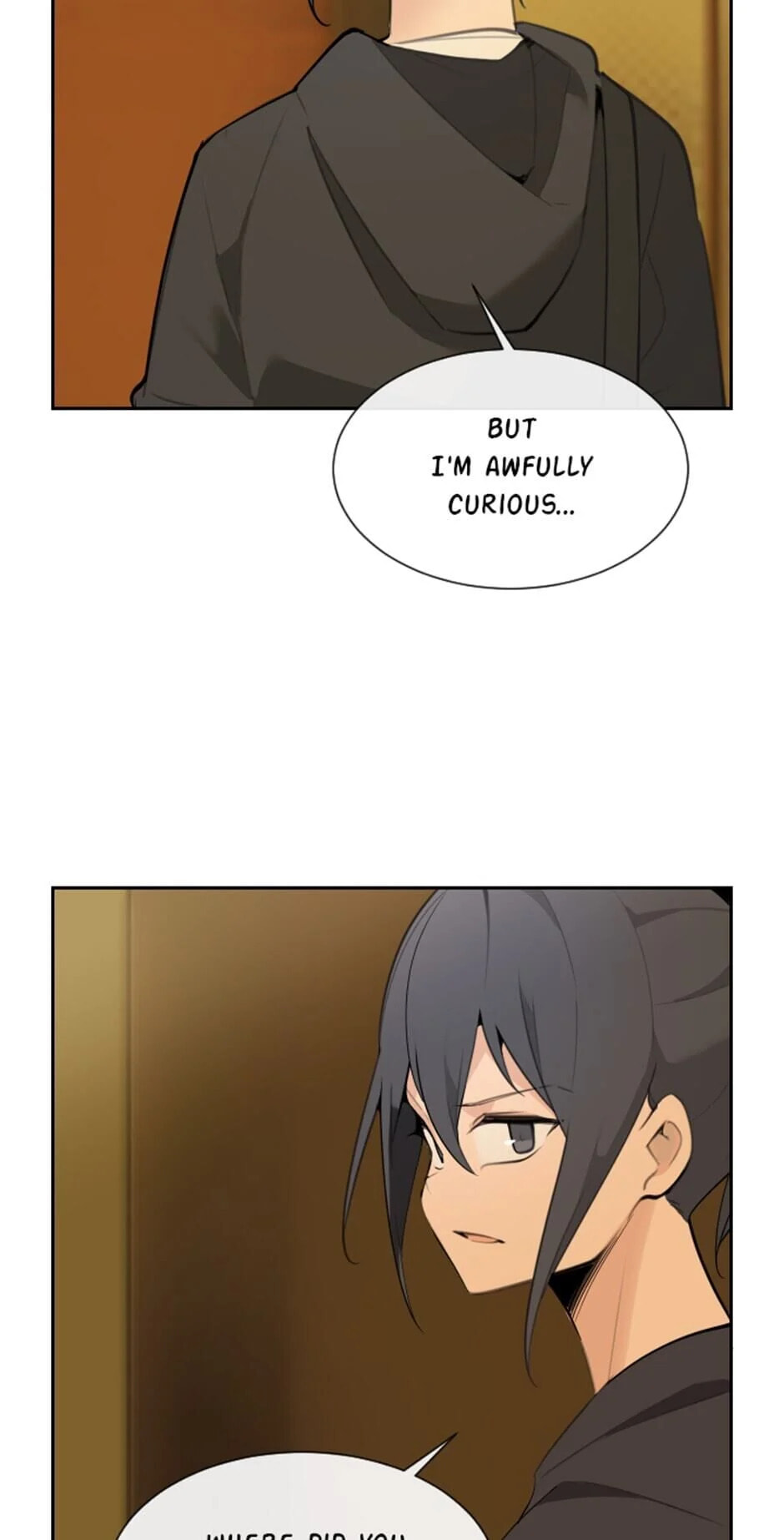 Read Devil Sword King chapter 157 image 10 on Lezhin