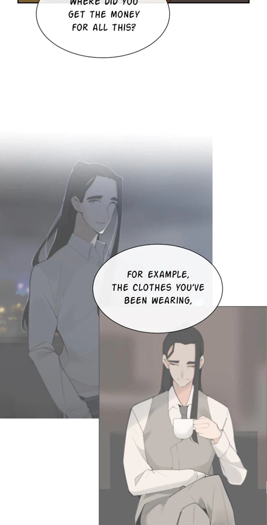 Read Devil Sword King chapter 157 image 11 on Lezhin