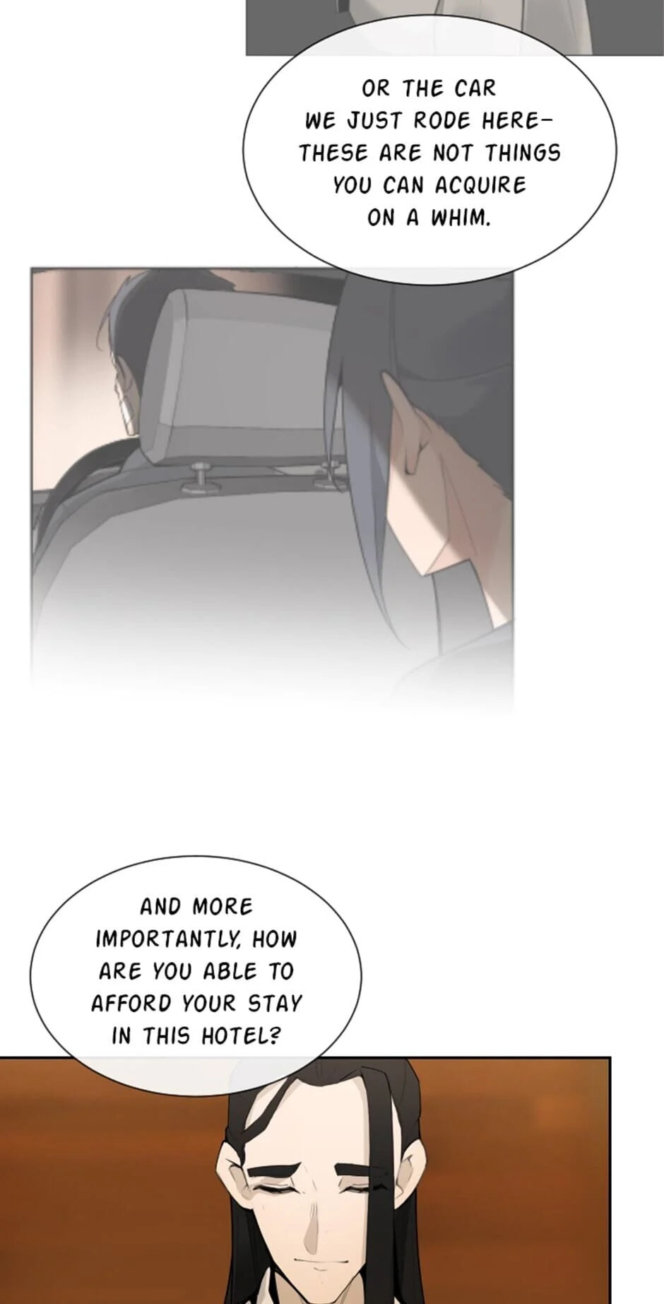 Read Devil Sword King chapter 157 image 12 on Lezhin