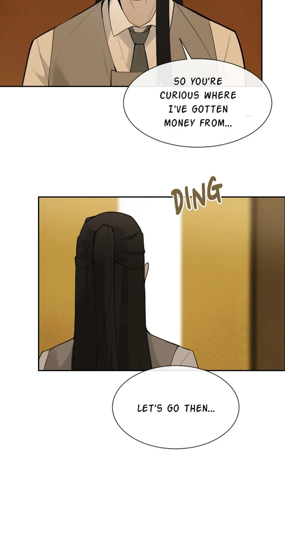 Read Devil Sword King chapter 157 image 13 on Lezhin