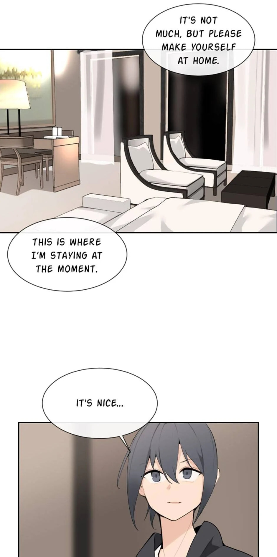 Read Devil Sword King chapter 157 image 16 on Lezhin