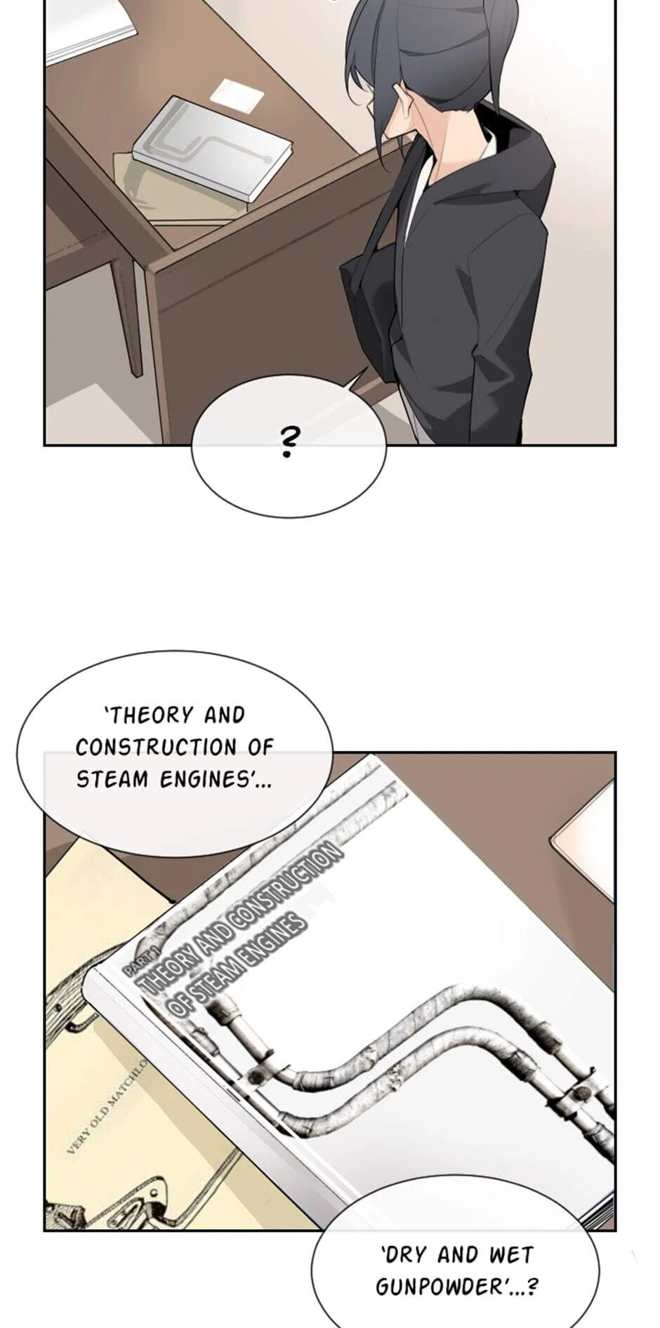 Read Devil Sword King chapter 157 image 18 on Lezhin