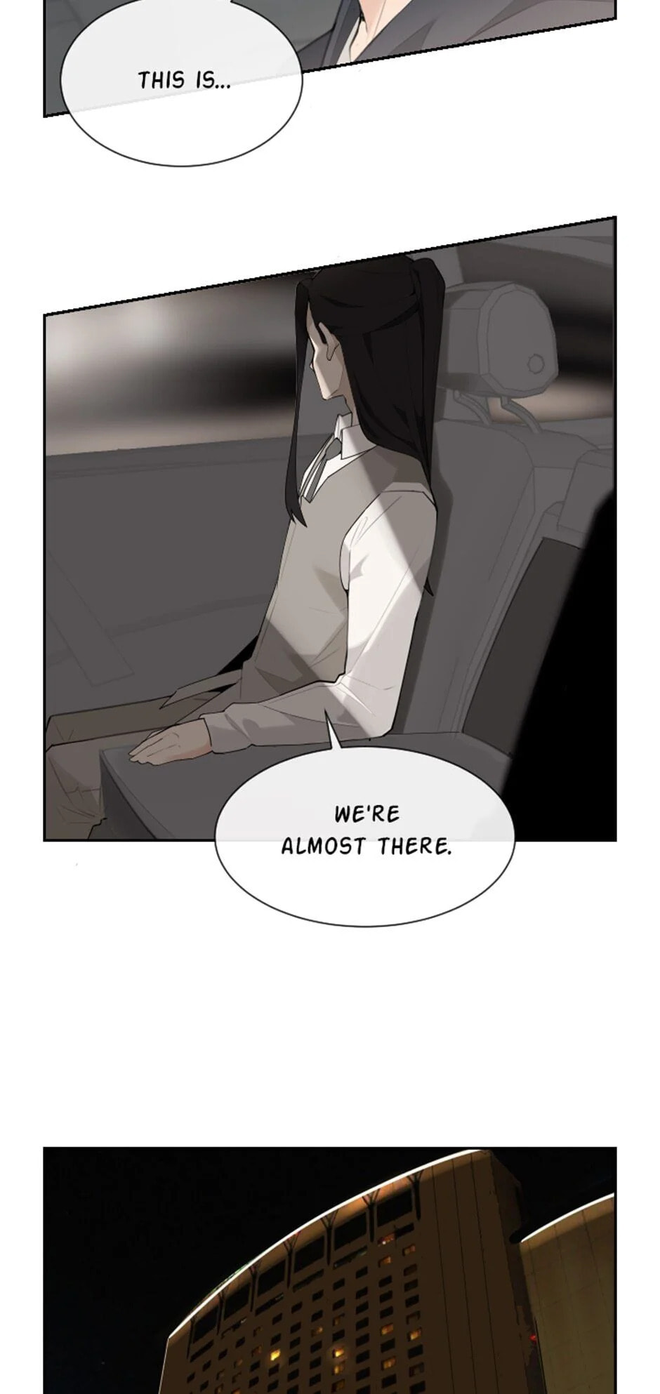 Read Devil Sword King chapter 157 image 2 on Lezhin