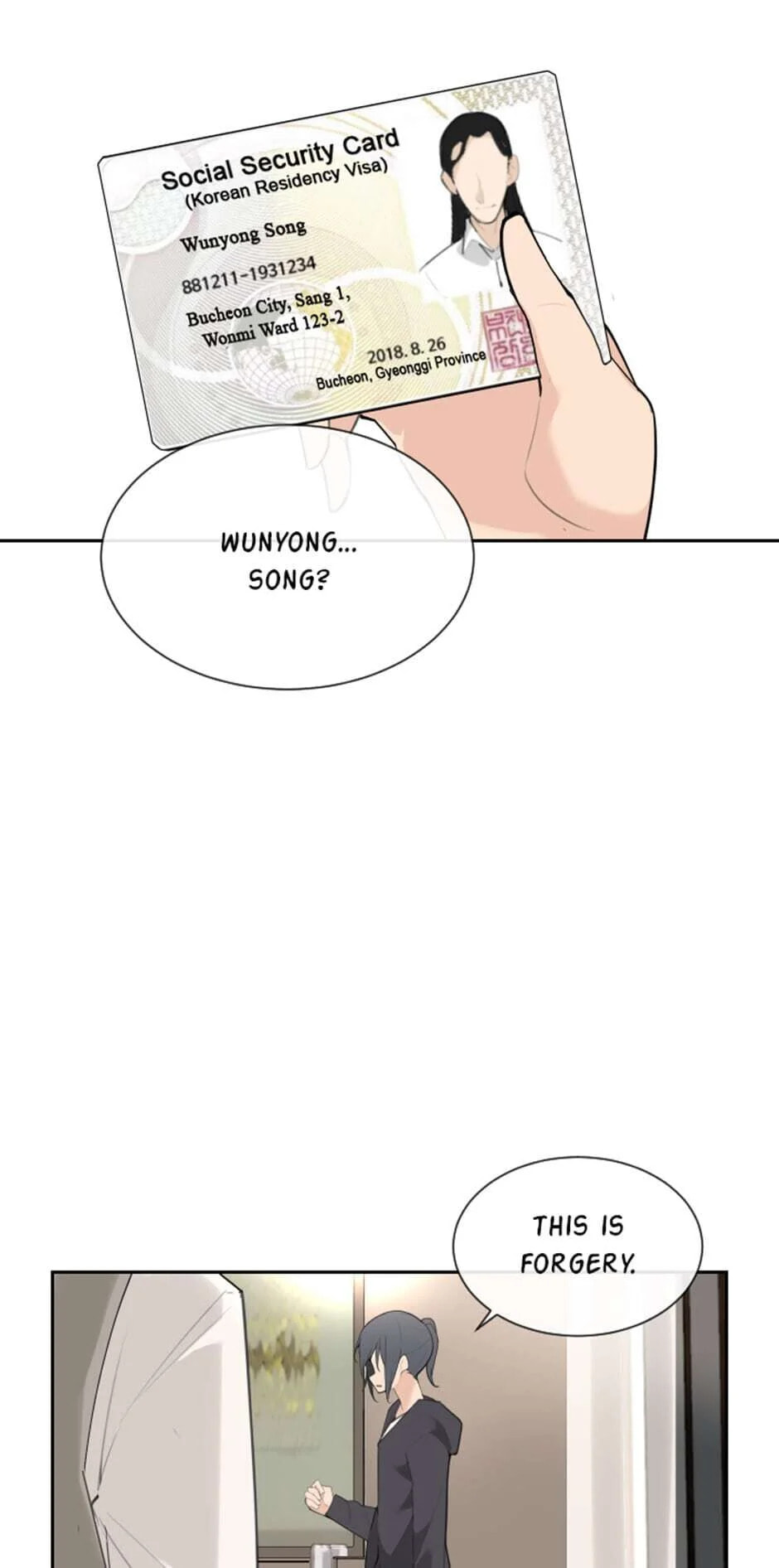 Read Devil Sword King chapter 157 image 20 on Lezhin