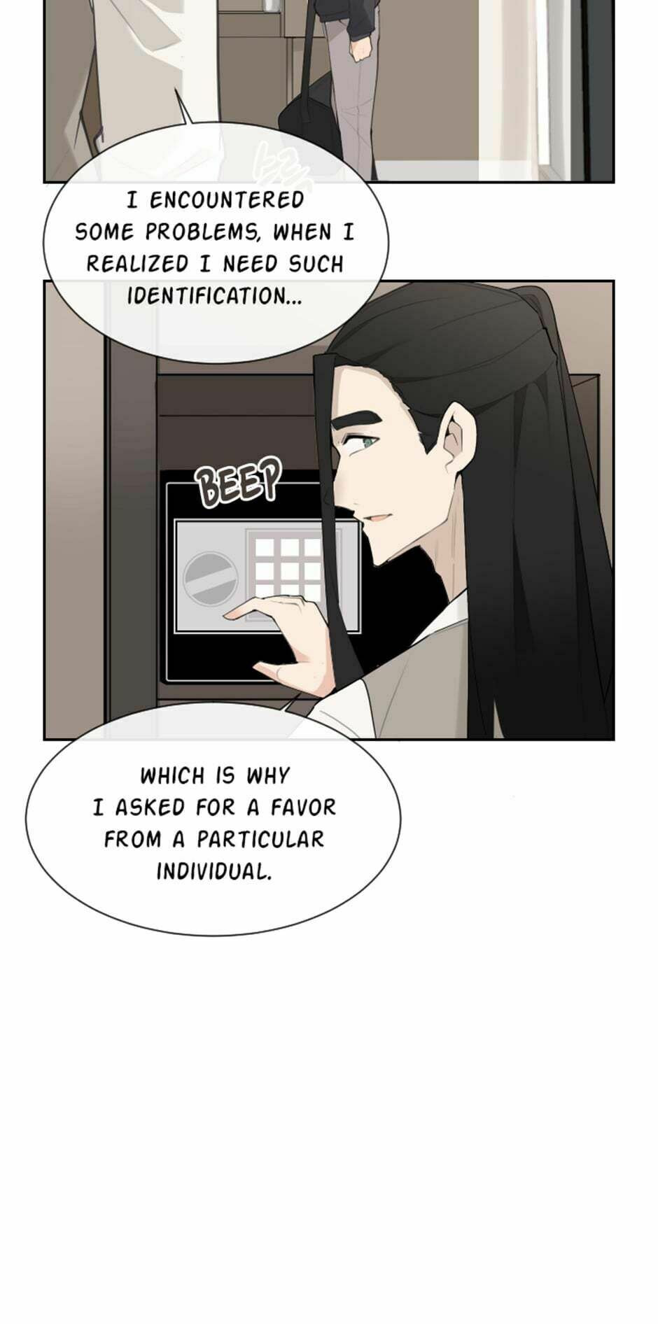 Read Devil Sword King chapter 157 image 21 on Lezhin