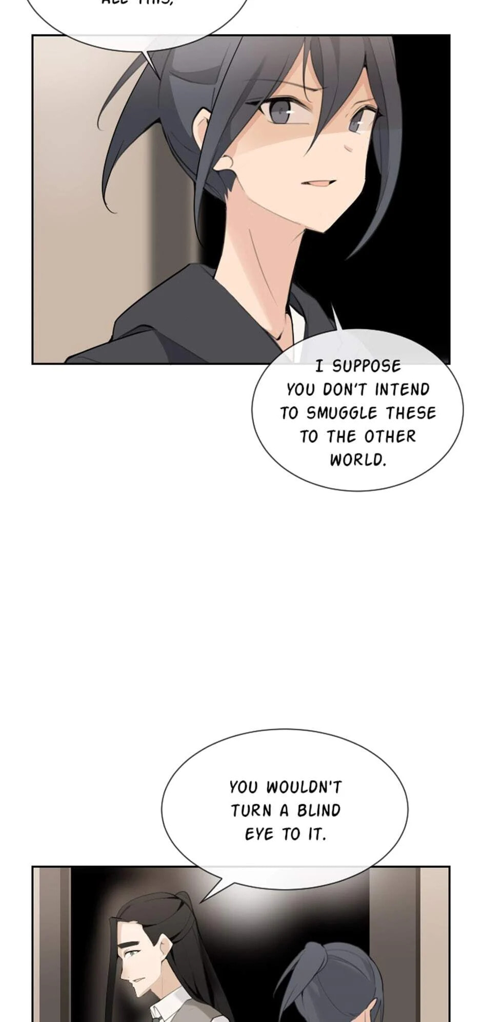 Read Devil Sword King chapter 157 image 26 on Lezhin