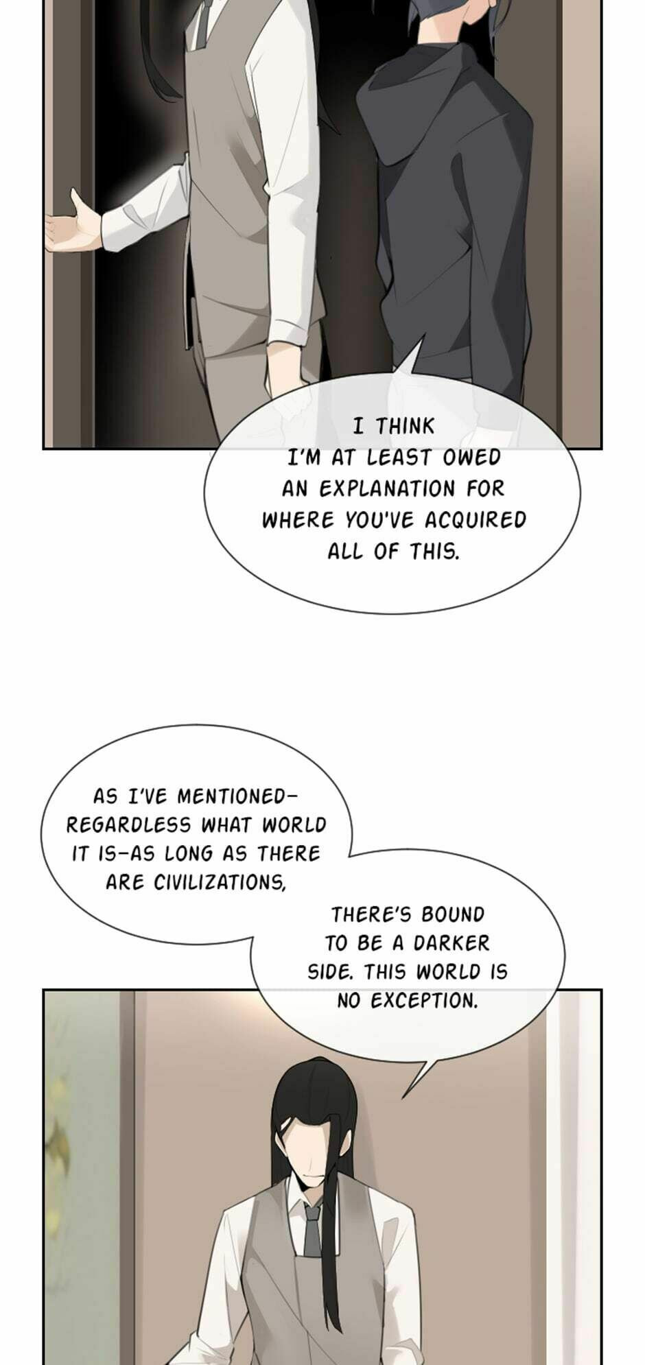 Read Devil Sword King chapter 157 image 27 on Lezhin