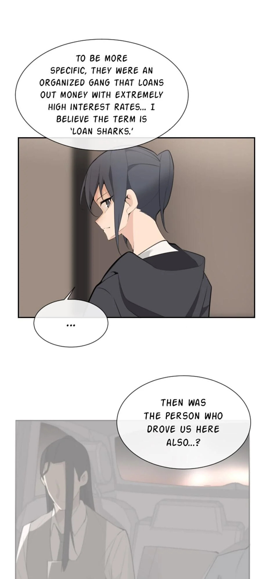 Read Devil Sword King chapter 157 image 29 on Lezhin