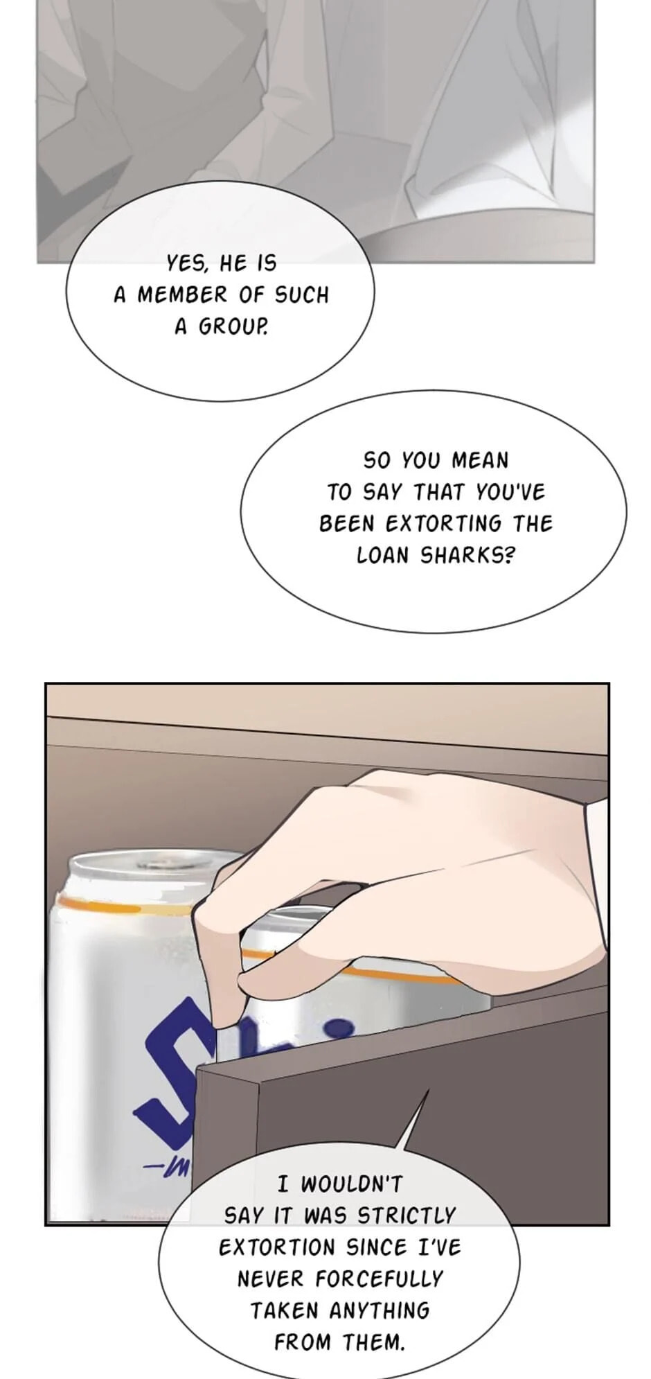 Read Devil Sword King chapter 157 image 30 on Lezhin