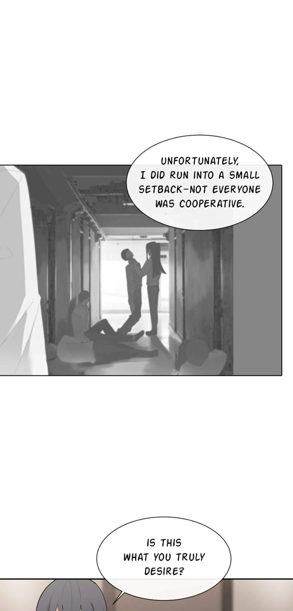 Read Devil Sword King chapter 157 image 32 on Lezhin