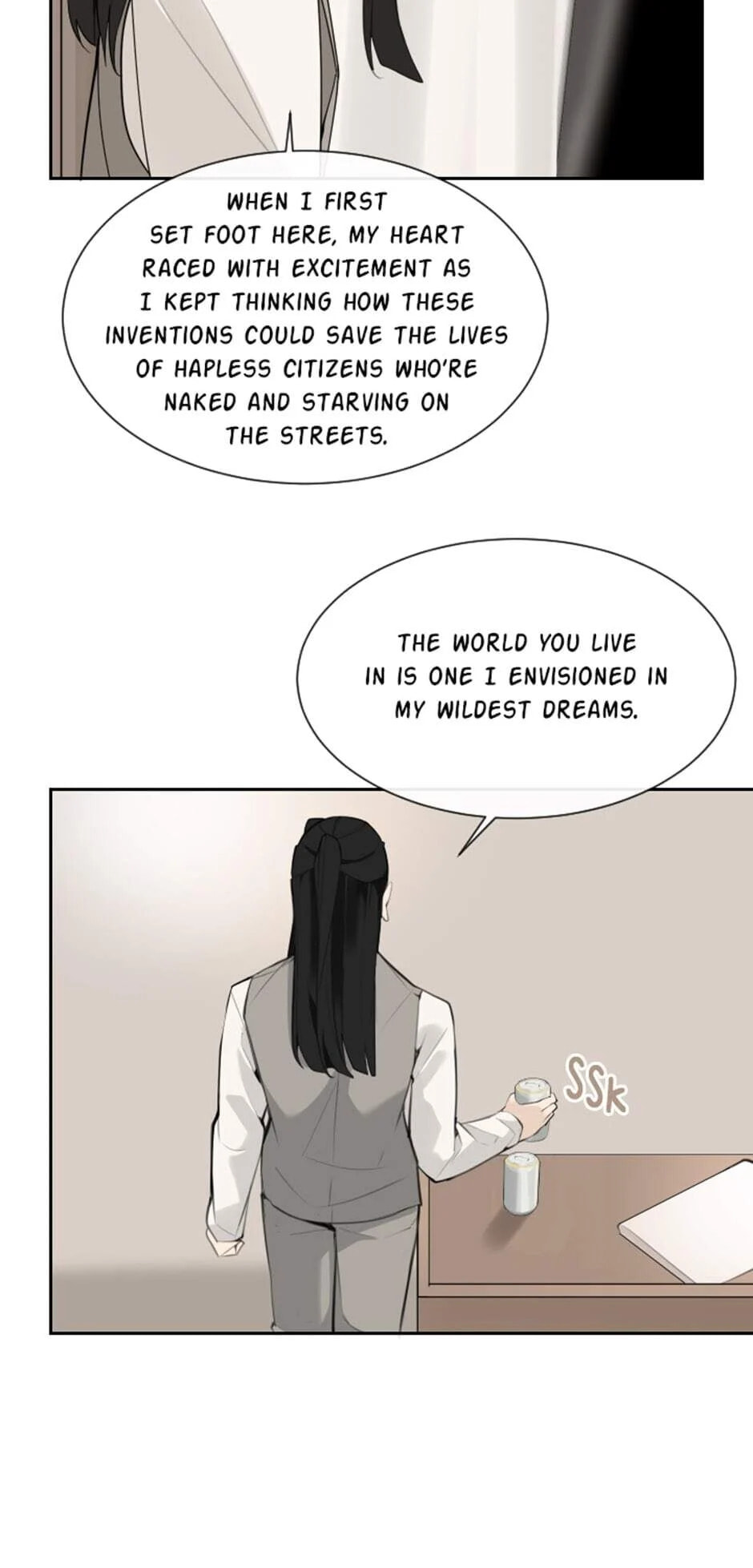 Read Devil Sword King chapter 157 image 34 on Lezhin