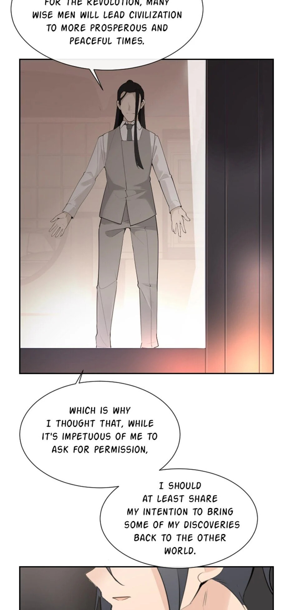 Read Devil Sword King chapter 157 image 36 on Lezhin