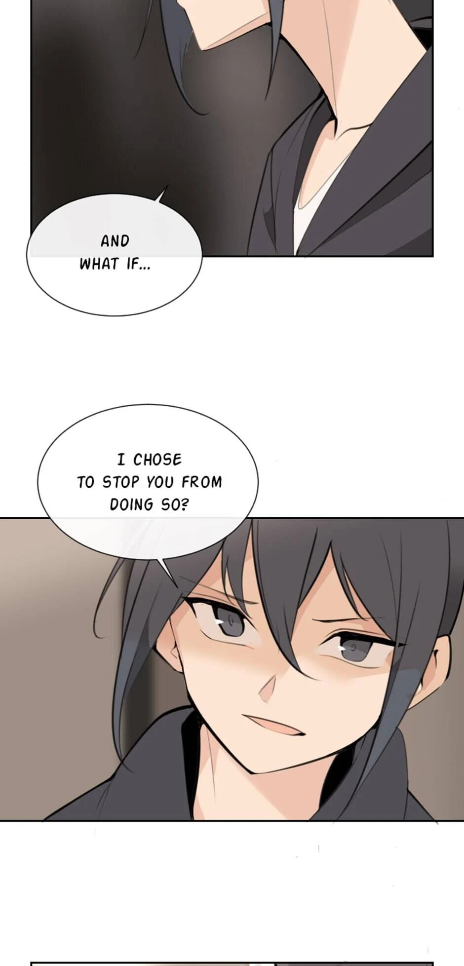 Read Devil Sword King chapter 157 image 37 on Lezhin
