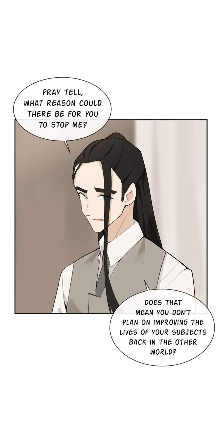 Read Devil Sword King chapter 157 image 39 on Lezhin