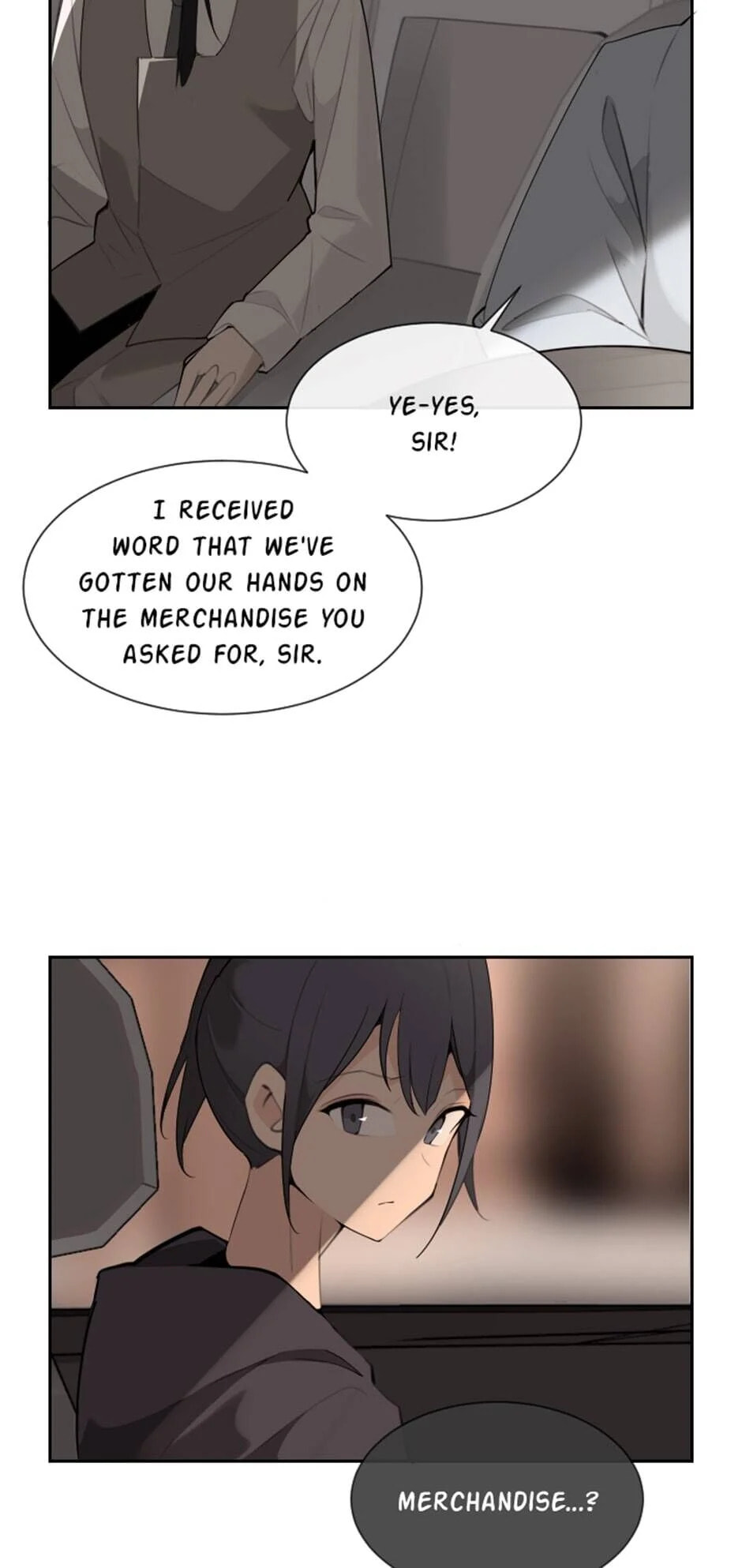 Read Devil Sword King chapter 157 image 4 on Lezhin
