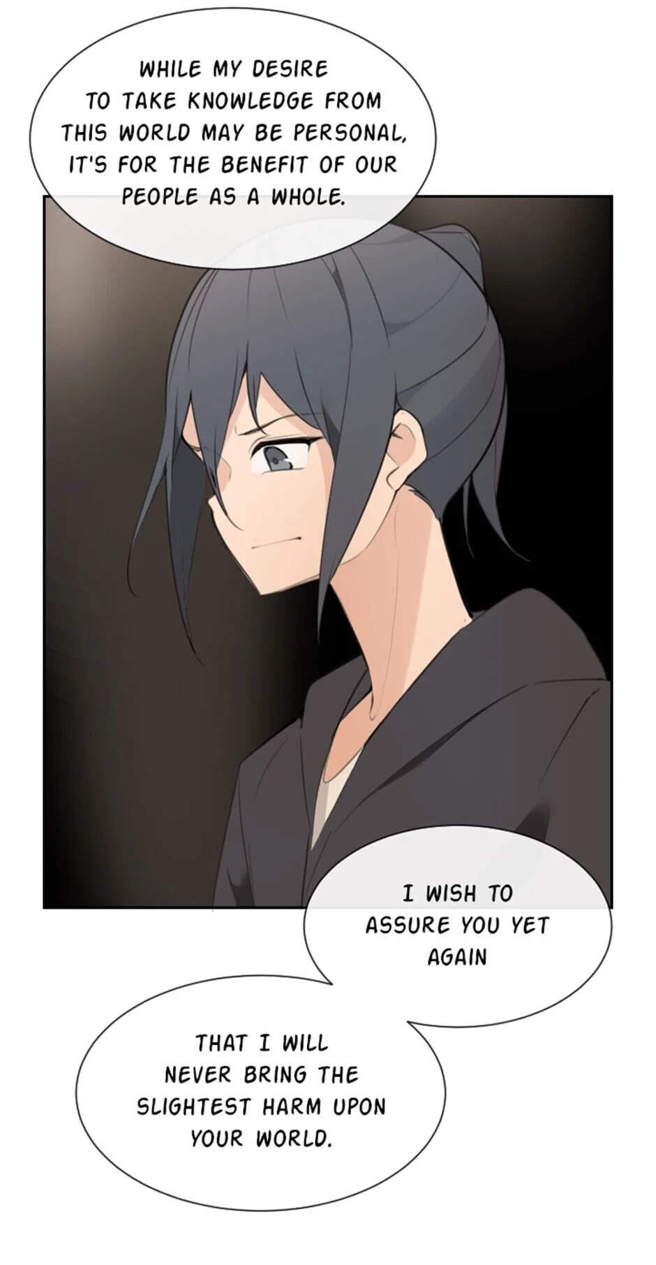 Read Devil Sword King chapter 157 image 40 on Lezhin