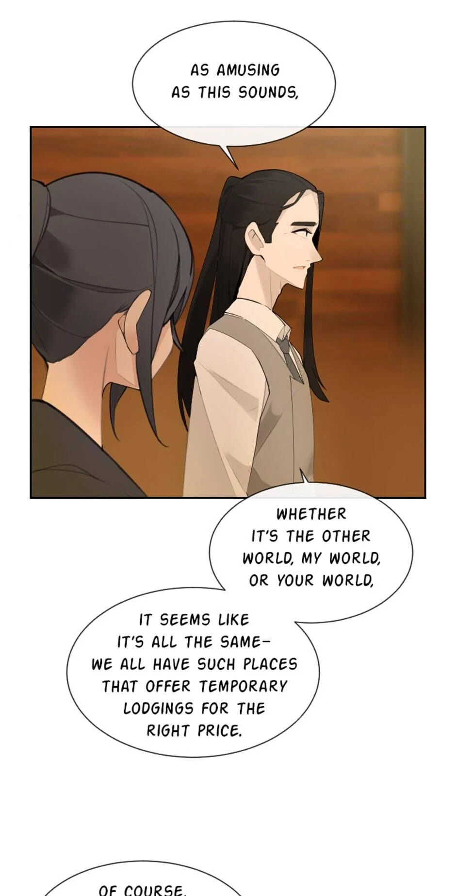 Read Devil Sword King chapter 157 image 8 on Lezhin