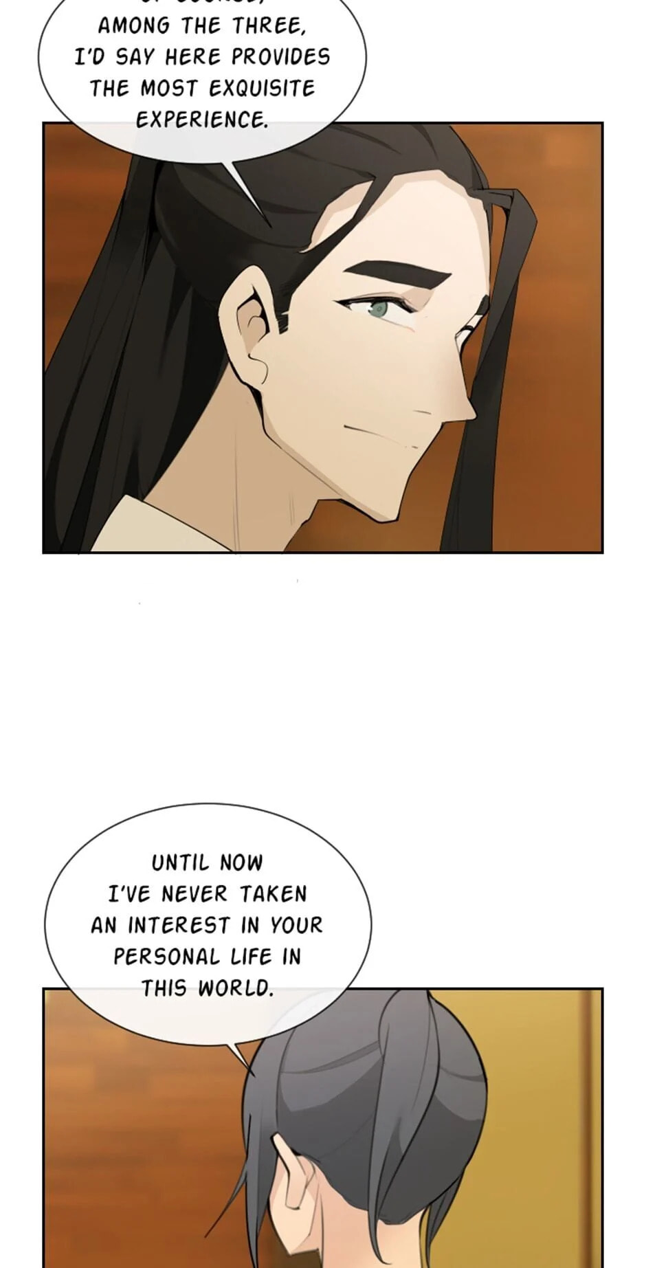 Read Devil Sword King chapter 157 image 9 on Lezhin