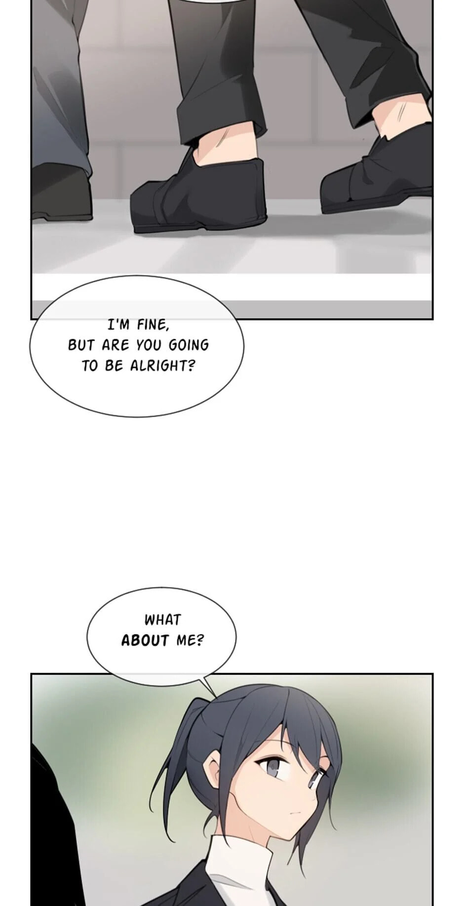 Read Devil Sword King chapter 158 image 11 on Lezhin