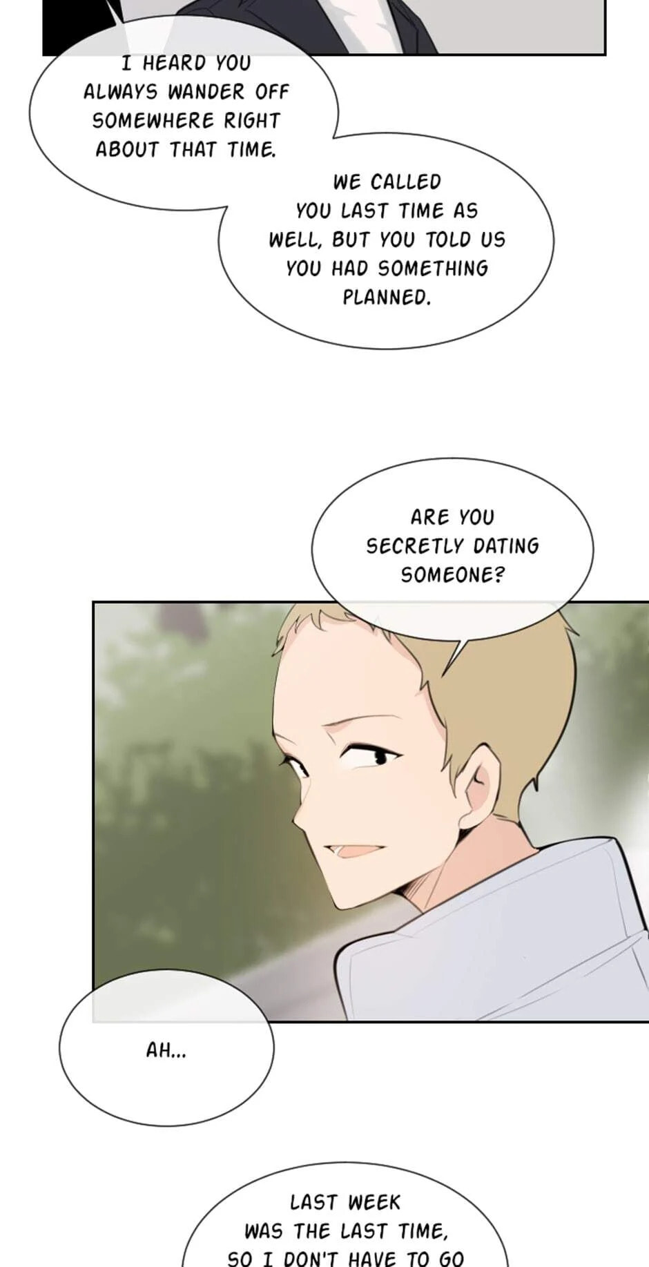 Read Devil Sword King chapter 158 image 12 on Lezhin