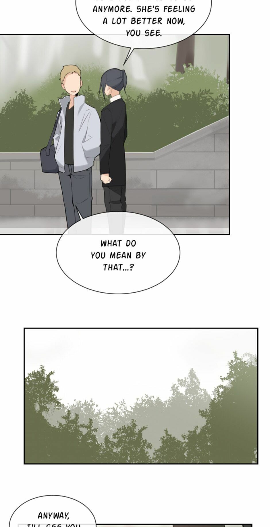 Read Devil Sword King chapter 158 image 13 on Lezhin