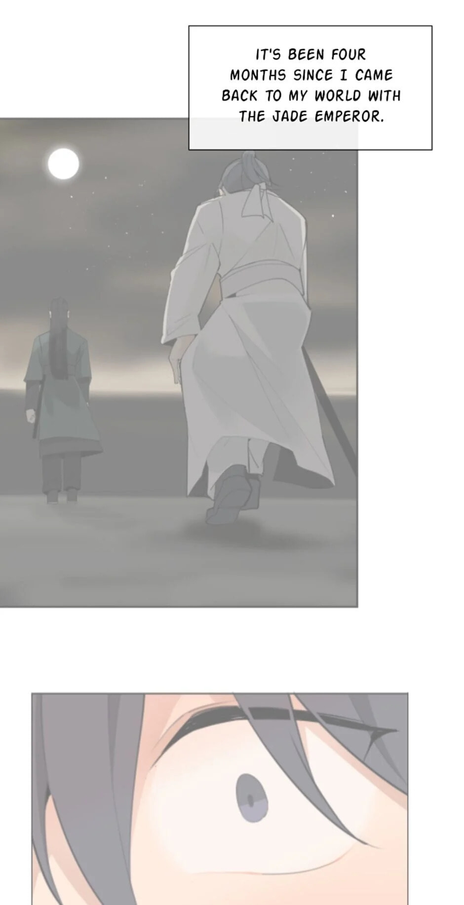 Read Devil Sword King chapter 158 image 16 on Lezhin