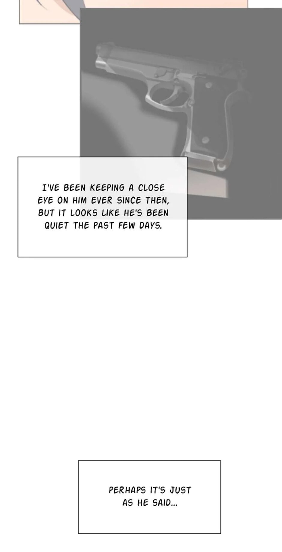 Read Devil Sword King chapter 158 image 17 on Lezhin