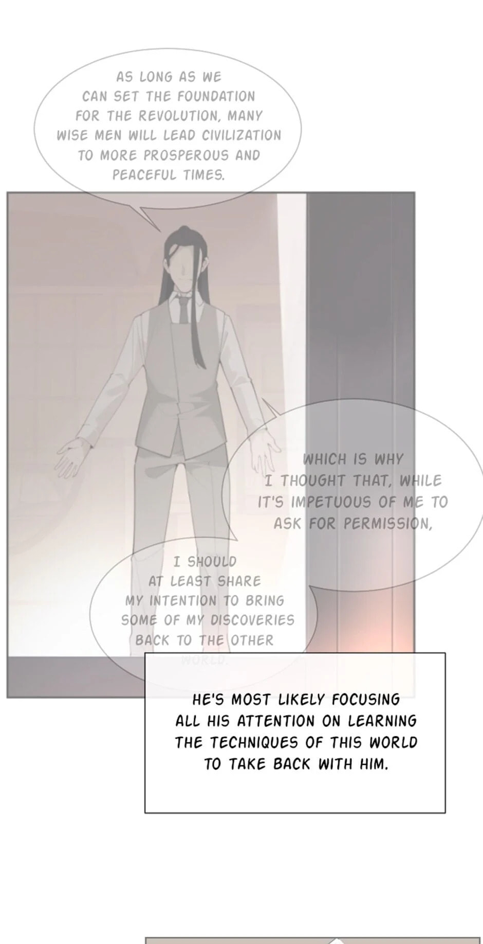 Read Devil Sword King chapter 158 image 18 on Lezhin