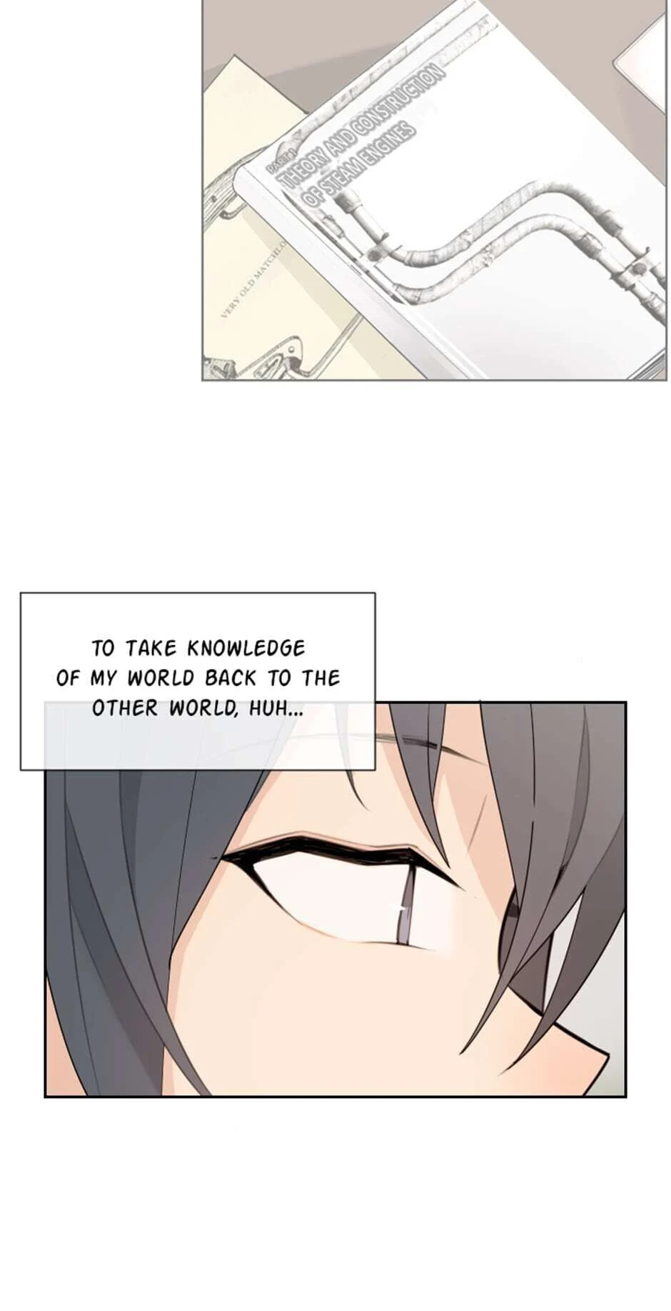 Read Devil Sword King chapter 158 image 19 on Lezhin