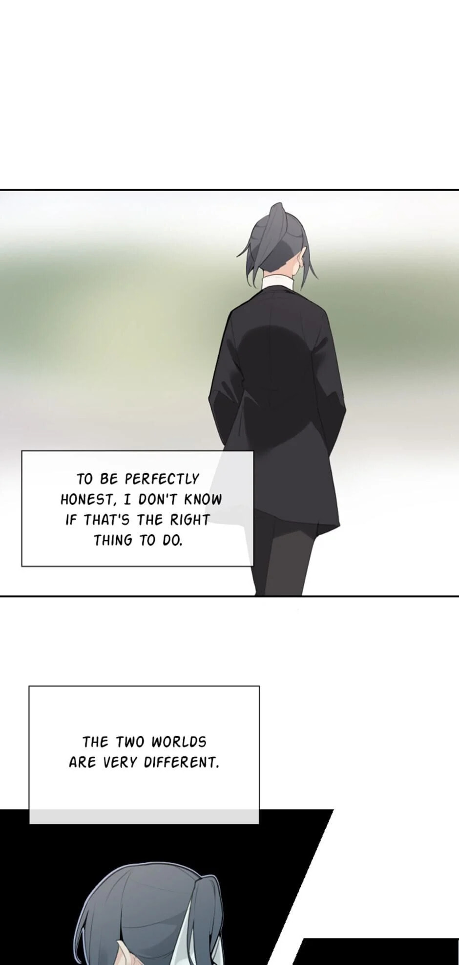 Read Devil Sword King chapter 158 image 20 on Lezhin