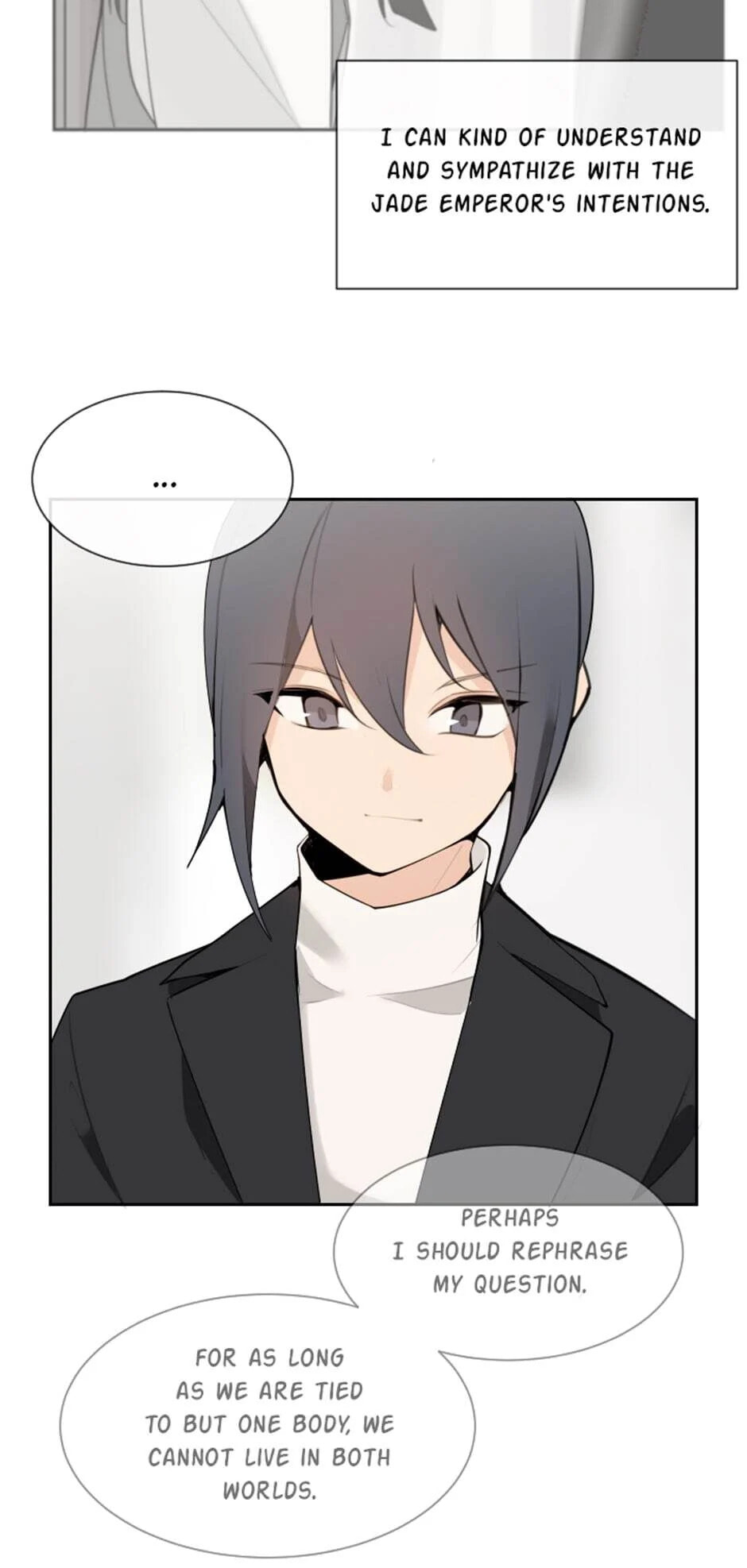 Read Devil Sword King chapter 158 image 23 on Lezhin