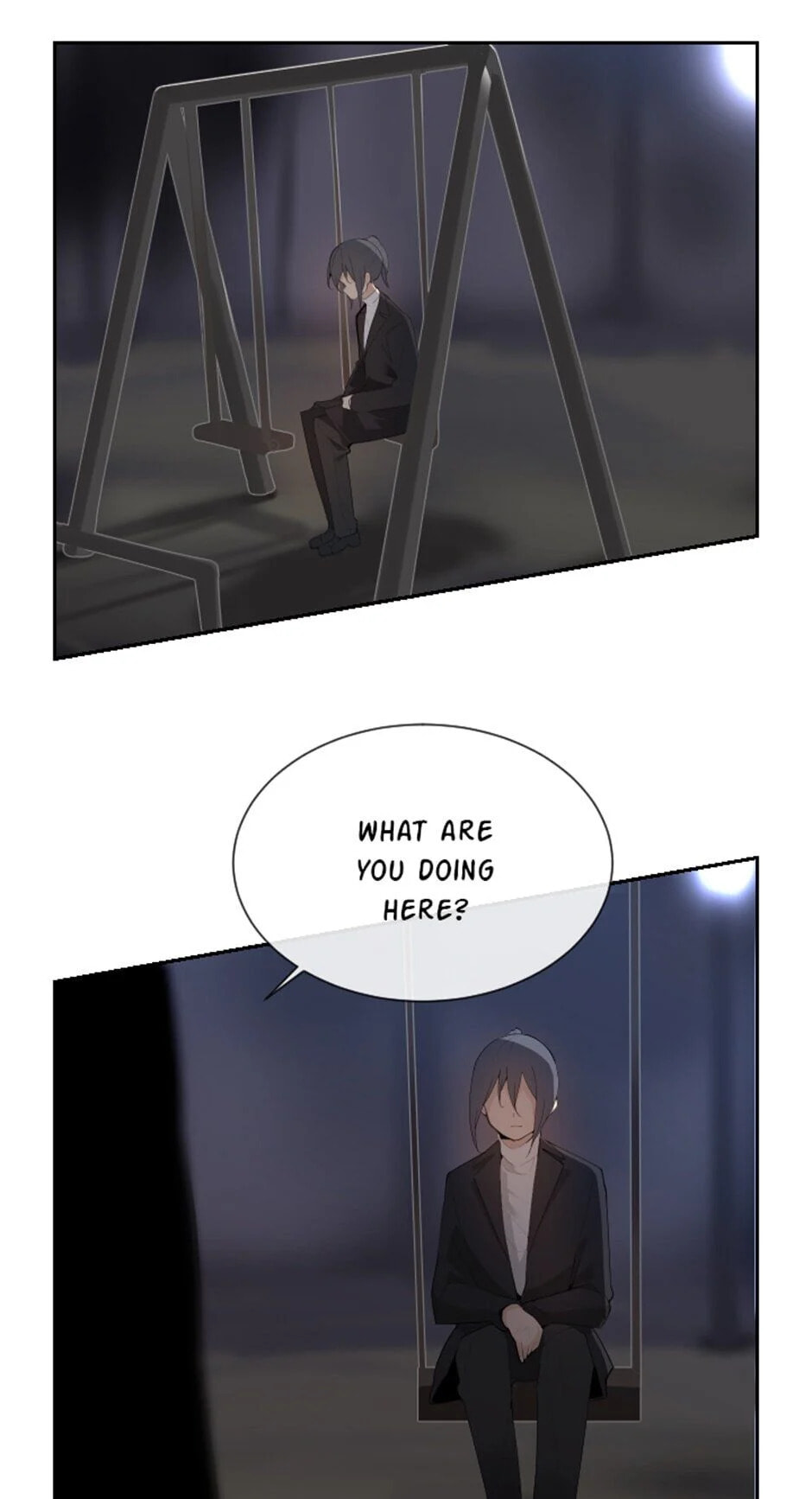 Read Devil Sword King chapter 158 image 30 on Lezhin