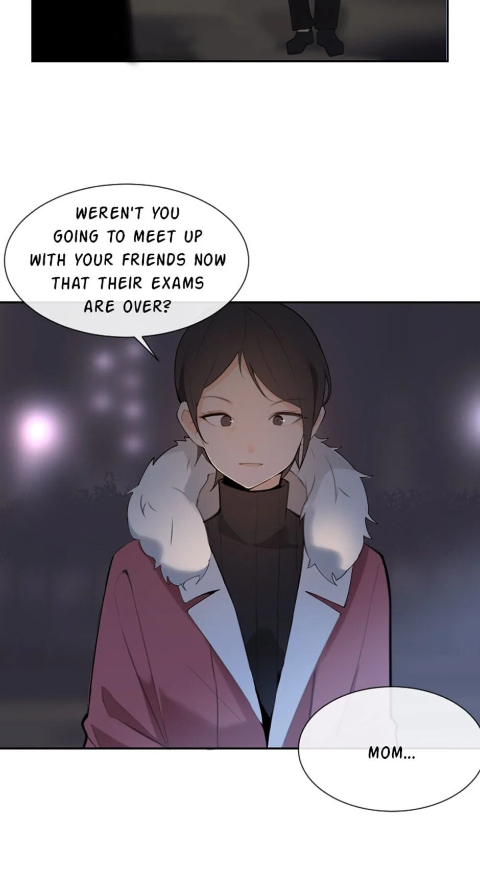 Read Devil Sword King chapter 158 image 31 on Lezhin