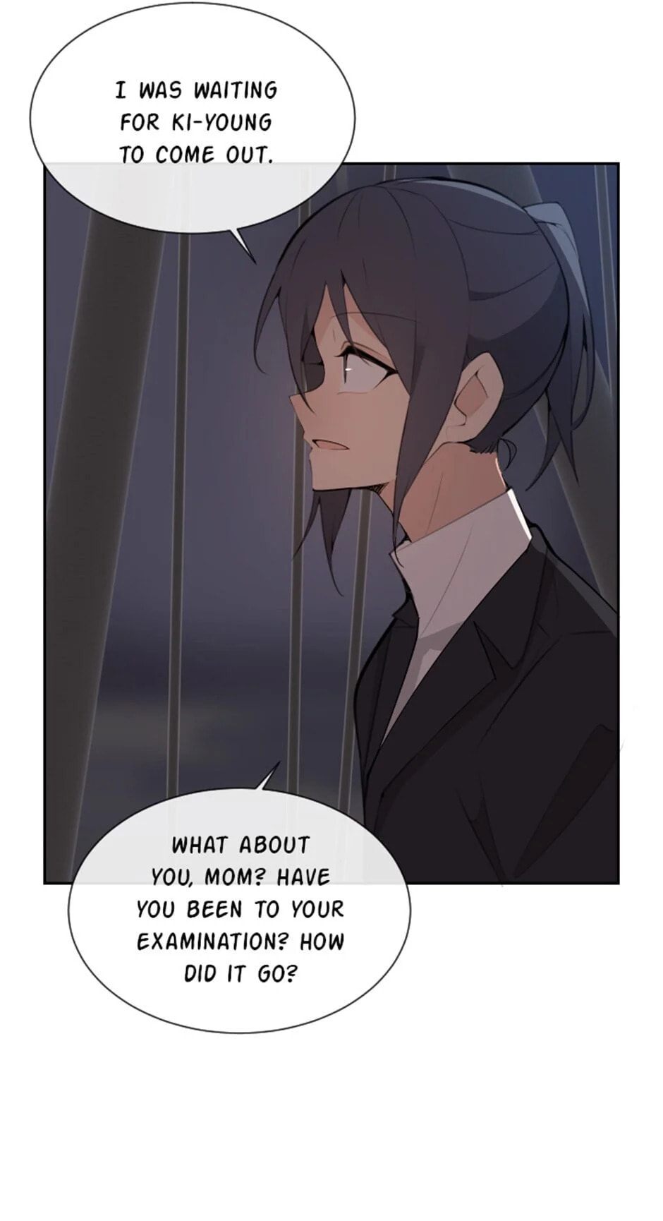 Read Devil Sword King chapter 158 image 32 on Lezhin