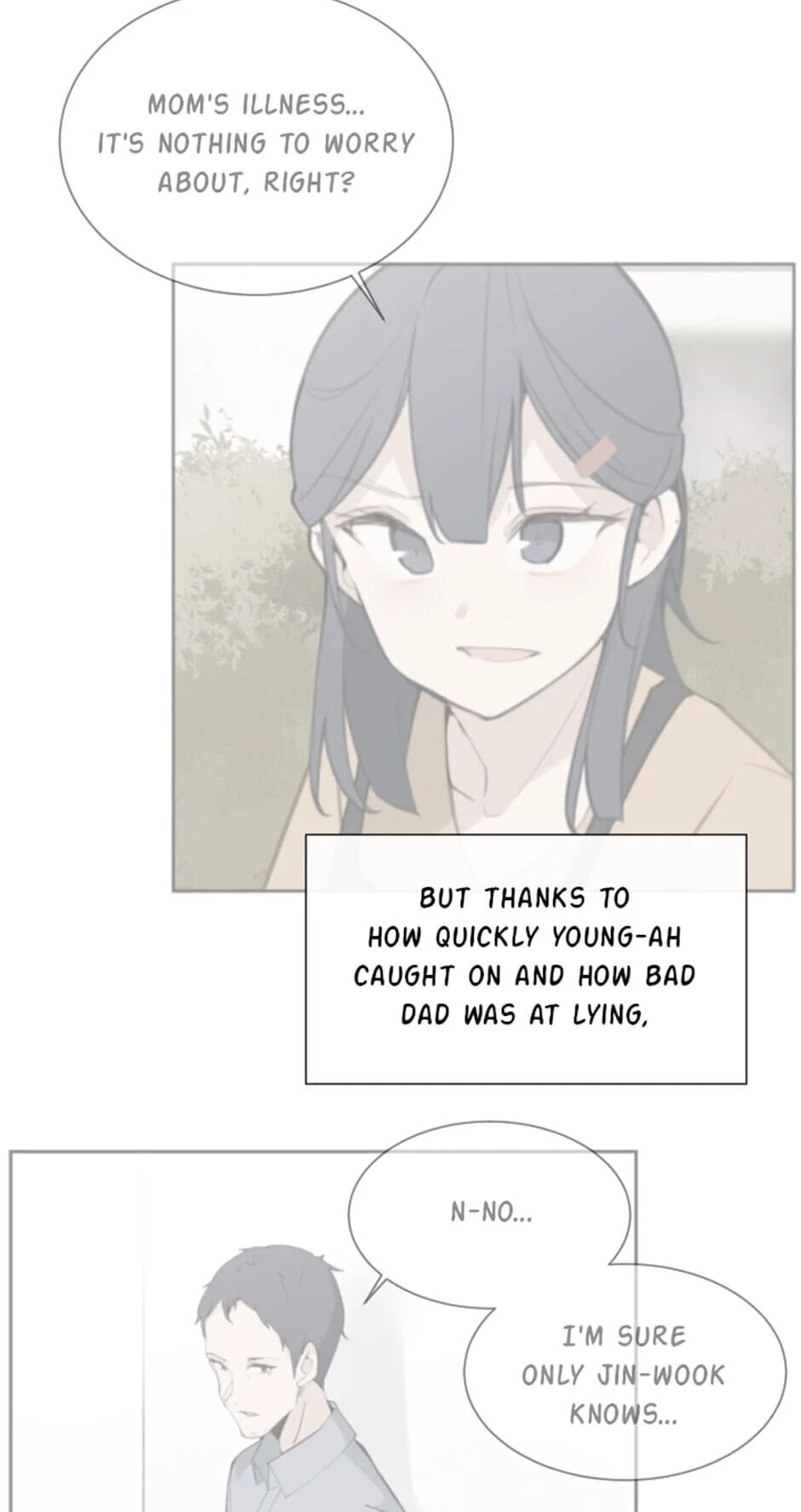 Read Devil Sword King chapter 158 image 34 on Lezhin