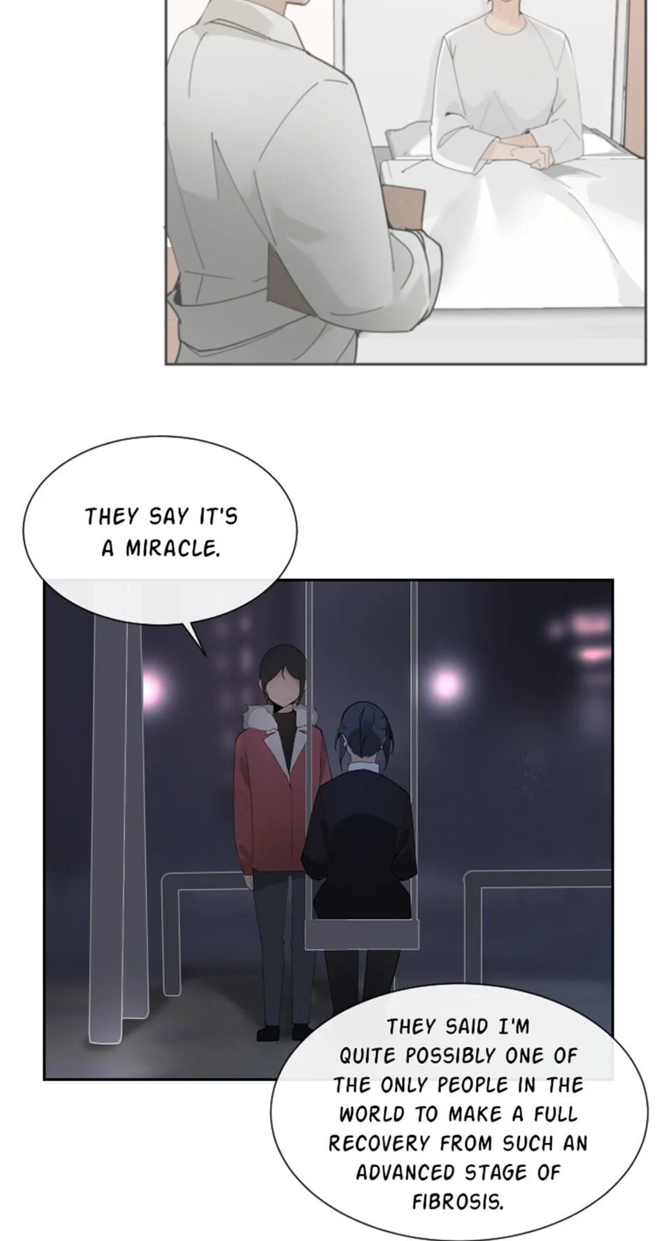 Read Devil Sword King chapter 158 image 37 on Lezhin