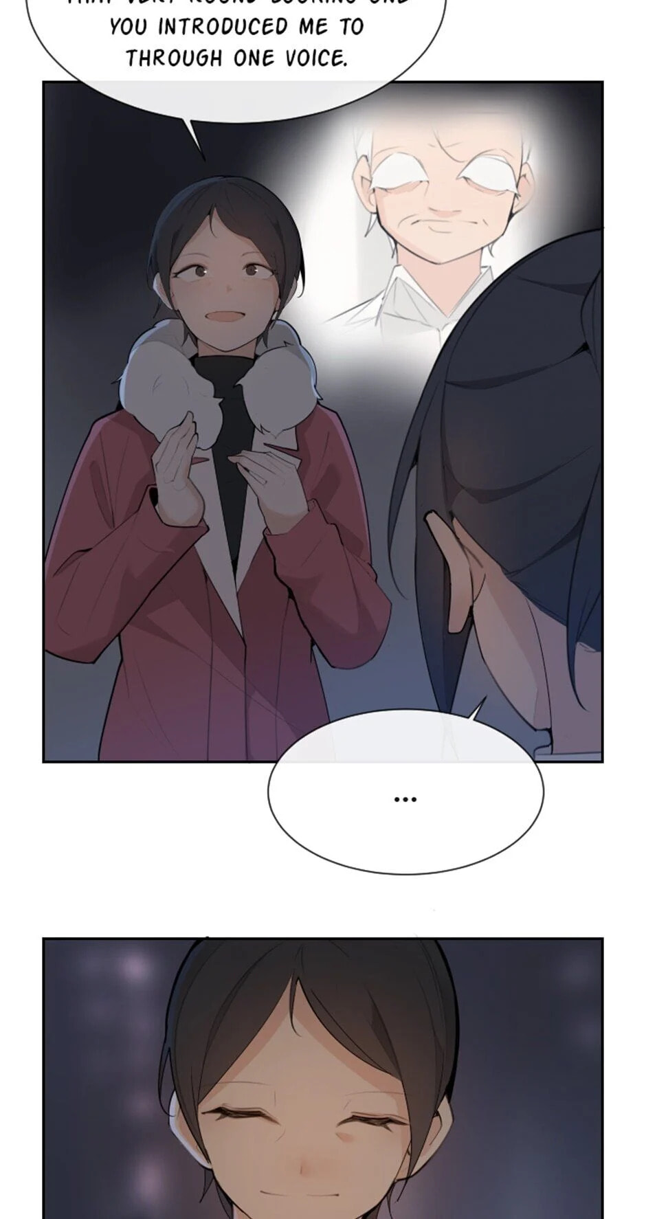 Read Devil Sword King chapter 158 image 39 on Lezhin