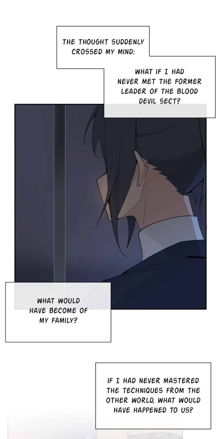 Read Devil Sword King chapter 158 image 41 on Lezhin