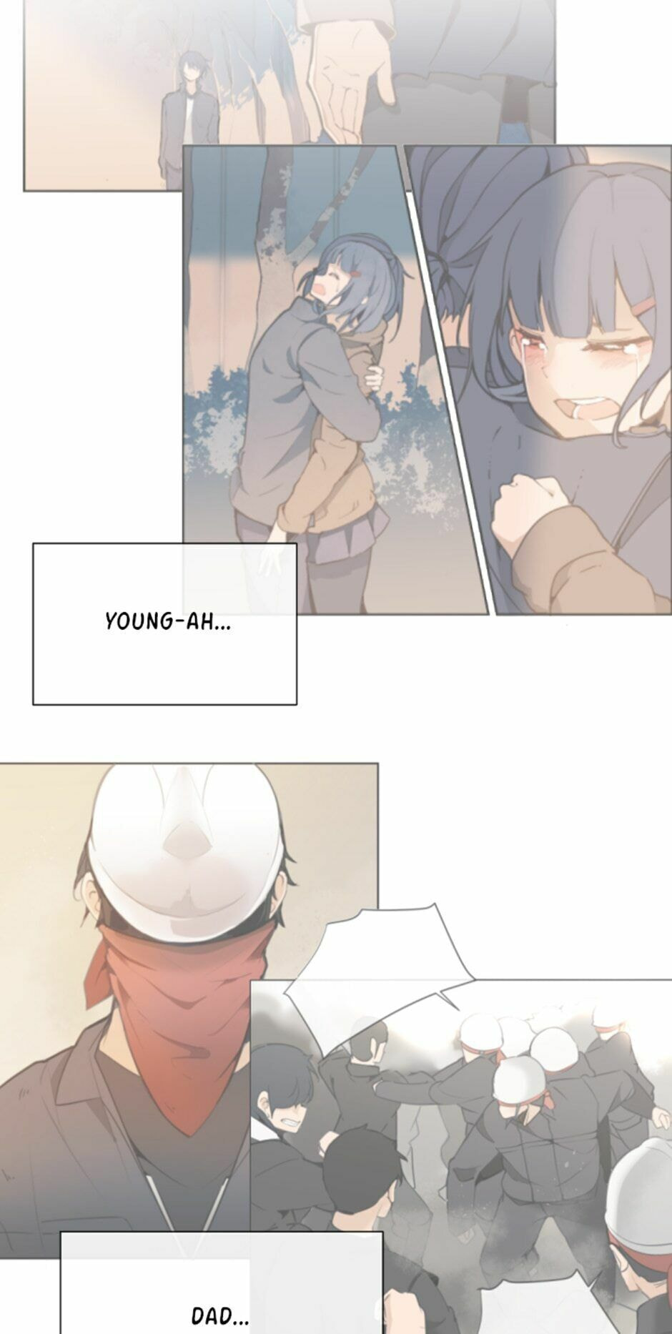 Read Devil Sword King chapter 158 image 42 on Lezhin