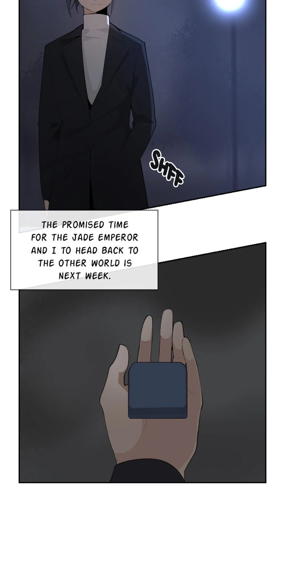 Read Devil Sword King chapter 158 image 47 on Lezhin