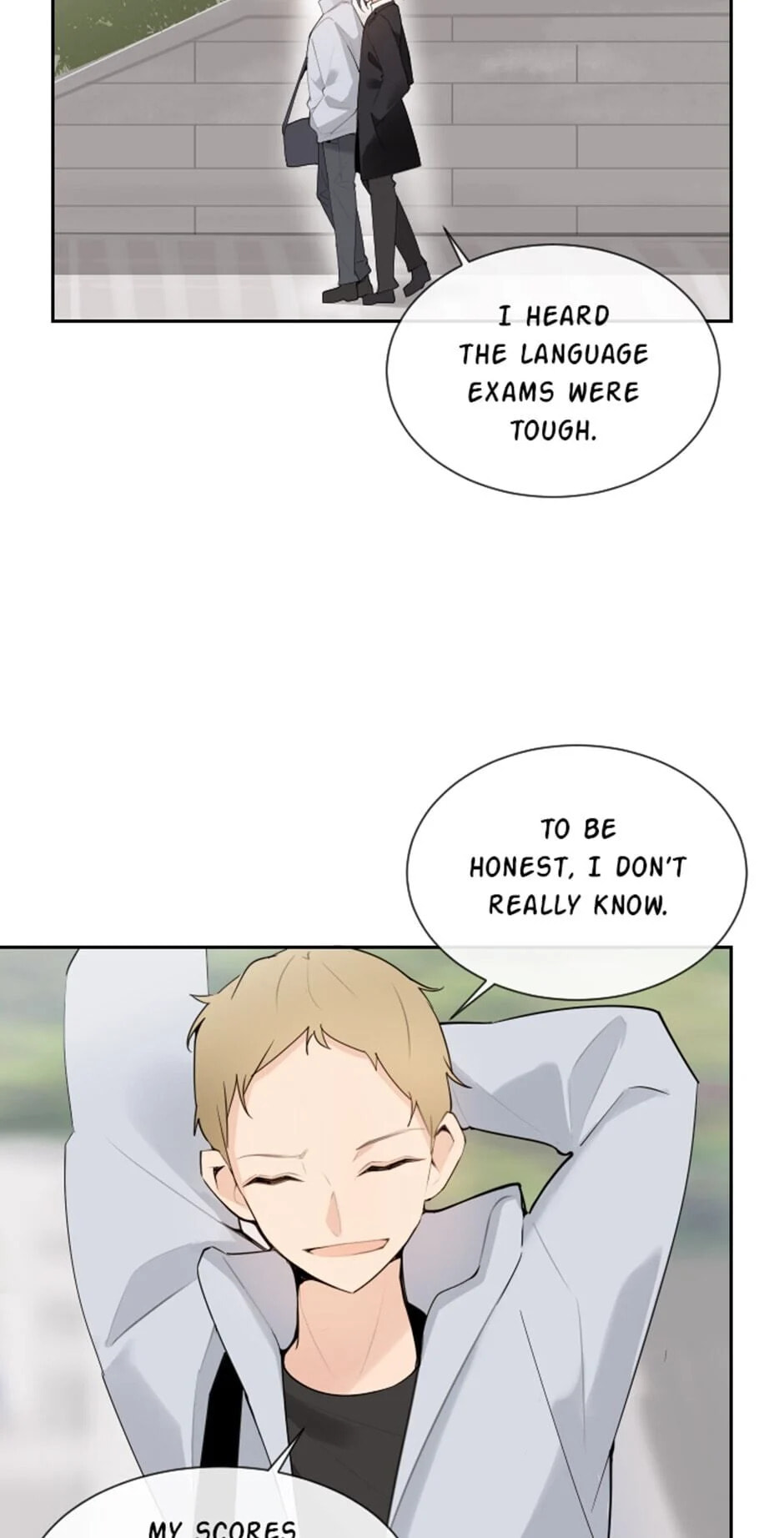 Read Devil Sword King chapter 158 image 6 on Lezhin