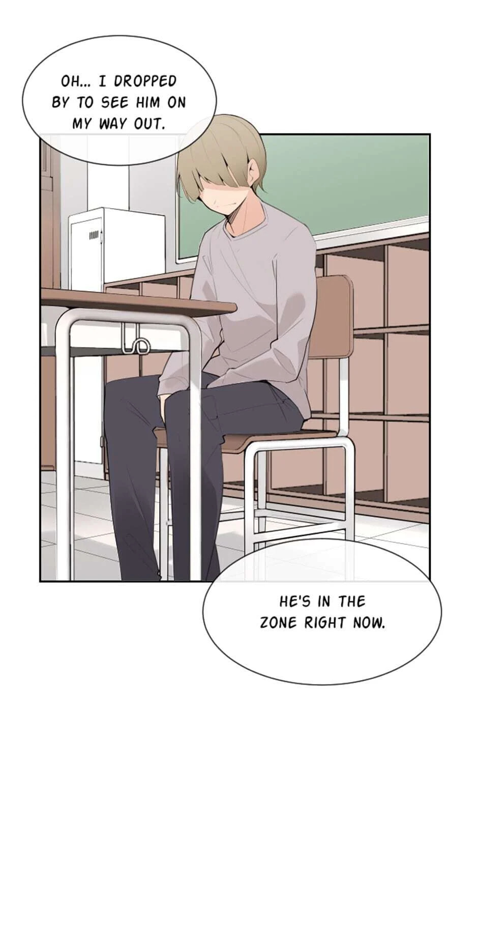 Read Devil Sword King chapter 158 image 8 on Lezhin