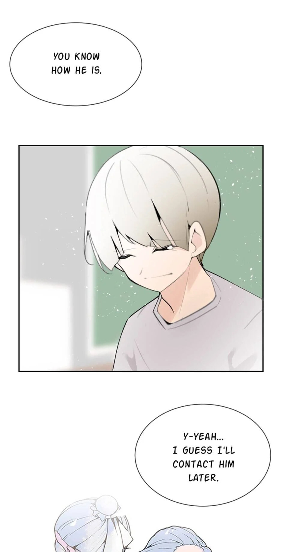 Read Devil Sword King chapter 158 image 9 on Lezhin