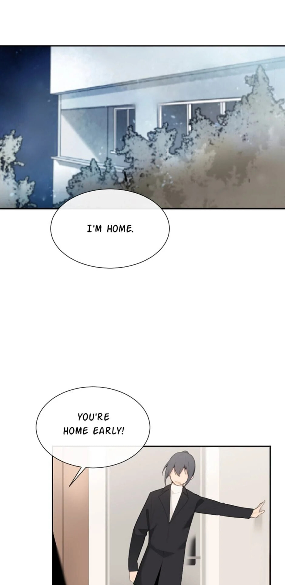 Read Devil Sword King chapter 159 image 0 on Lezhin