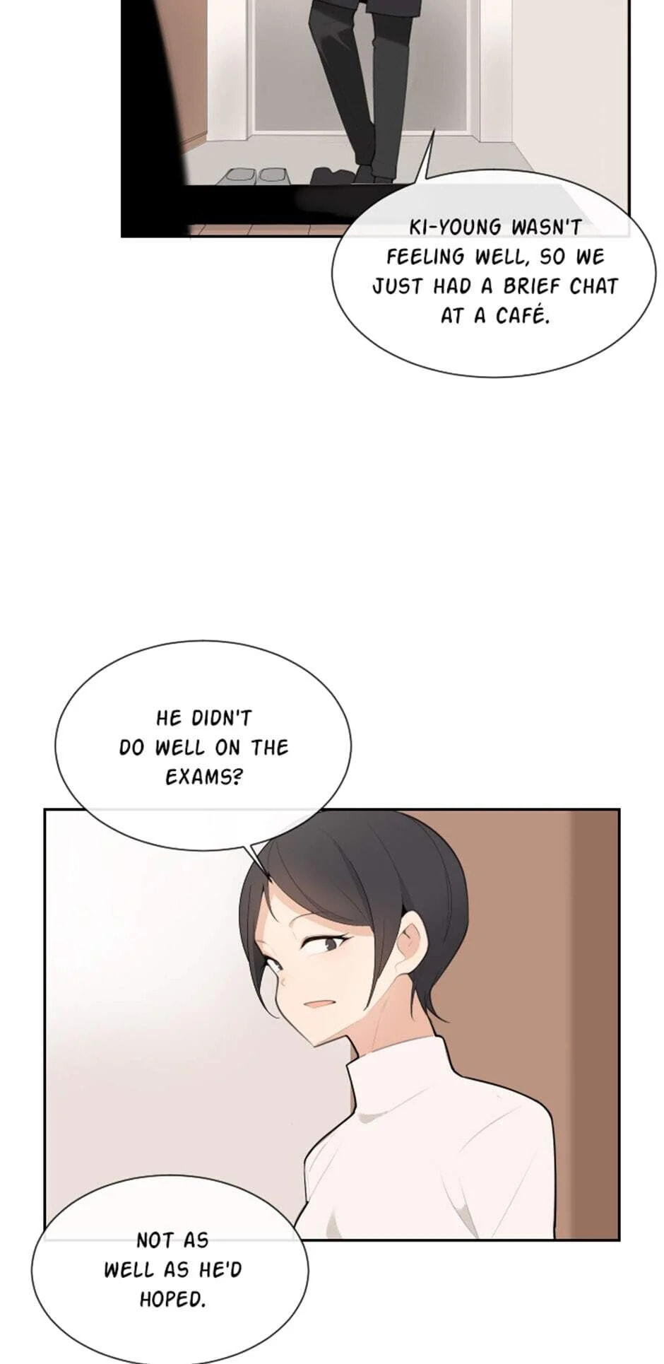 Read Devil Sword King chapter 159 image 1 on Lezhin